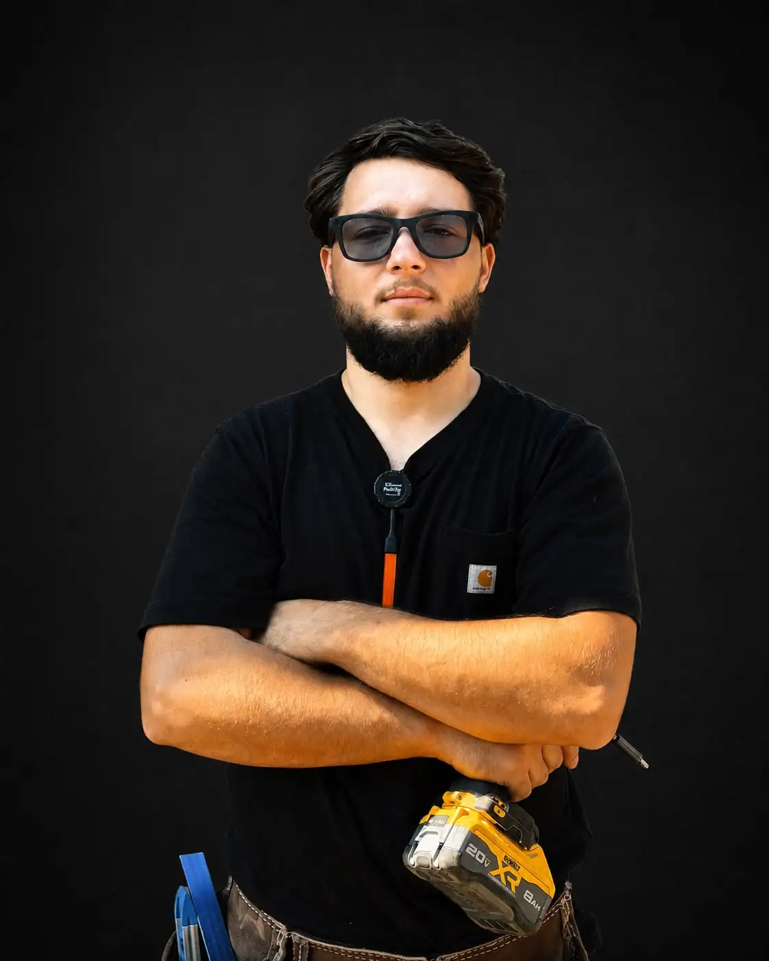 Aleks - Founder